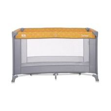 LORELLI BERTONI Prenosivi krevet Torino 1 nivo Lemon Curry Floral