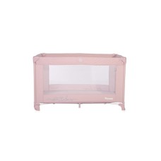 LORELLI BERTONI Prenosivi krevetac za bebe Noemi, roze