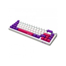 LORGAR KBP70MW Mechanical US RGB Gaming Keyboard Pro (LRG-KBP70MW-WH-US)