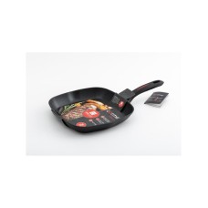 LORME Tiganj grill Megastone 28 cm LORME Tiganj grill Megastone 28 cm