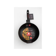 LORME Tiganj wok Megastone 28 cm LORME Tiganj wok Megastone 28 cm