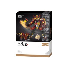 LOZ LOZ Loz Loz - Bull Demon King LOZ LOZ Loz Loz - Bull Demon King