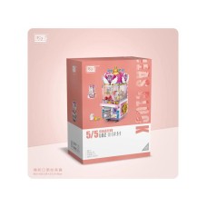 LOZ LOZ Loz Loz - Doll Catcher LOZ LOZ Loz Loz - Doll Catcher