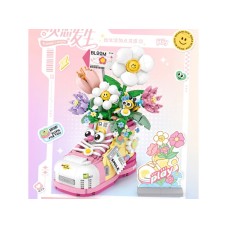 LOZ LOZ Loz Loz - Flower Sport Shoes
