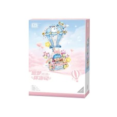 LOZ LOZ Loz Loz - Hot Air Balloon Boy