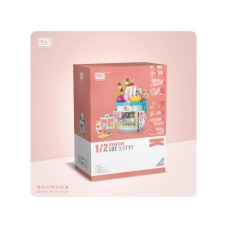 LOZ LOZ Loz Loz - Ice Cream Shop