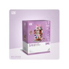 LOZ LOZ Loz Loz - Kimono Shop