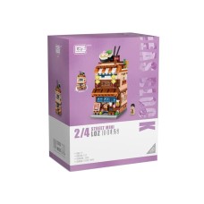 LOZ LOZ Loz Loz - Ramen Shop