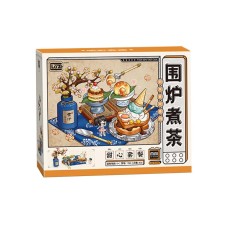 LOZ LOZ Loz Loz - Sweetheart Set