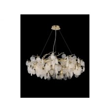 LUNA 167 LUSTER 110X35 8*G9 40W