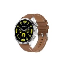 MADOR Smartwatch GT4 Brown MADOR Smartwatch GT4 Brown