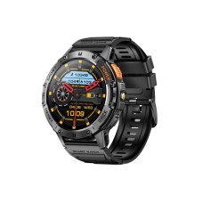 MADOR Smartwatch K65 Black MADOR Smartwatch K65 Black