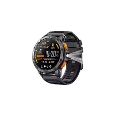 MADOR Smartwatch K67 GPS Black MADOR Smartwatch K67 GPS Black