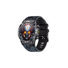 MADOR Smartwatch KC80 Black MADOR Smartwatch KC80 Black