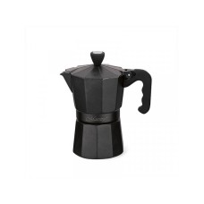 MAESTRO MR1666-3B džezva za espresso kafu 3 šoljice 150ml crna (MR1666-3B) MAESTRO MR1666-3B džezva za espresso kafu 3 šoljice 150ml crna (MR1666-3B)