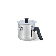 MAESTRO MR1698 lonac za mleko 1,5L INOX MAESTRO MR1698 lonac za mleko 1,5L INOX