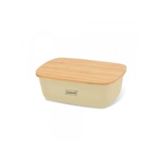 MAESTRO MR1776 kutija za hleb 34.5x23.5x13CM boja slonovače MAESTRO MR1776 kutija za hleb 34.5x23.5x13CM boja slonovače