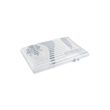 MAGNIFLEX DUOGEL MAGNICOOL jastuk sa dvostranim jezgorm i rashladnom tkaninom MAGNIFLEX DUOGEL MAGNICOOL jastuk sa dvostranim jezgorm i rashladnom tkaninom