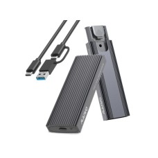 MAIWO K1691P USB3.2 tip-C za M.2 PCIe NVMe SSD Externo kucište MAIWO K1691P USB3.2 tip-C za M.2 PCIe NVMe SSD Externo kucište
