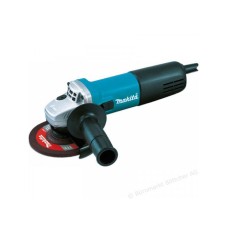 MAKITA 9558HNRG Ugaona brusilica MAKITA 9558HNRG Ugaona brusilica