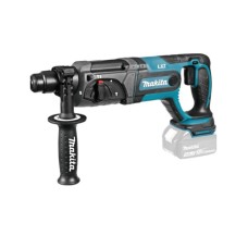 MAKITA Aku. udarna bušilica 18V SDS+ (DHR241Z) MAKITA Aku. udarna bušilica 18V SDS+ (DHR241Z)