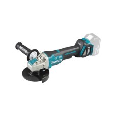 MAKITA Aku. ugaona brusilica bez četkica 18V, (DGA504Z) MAKITA Aku. ugaona brusilica bez četkica 18V, (DGA504Z)