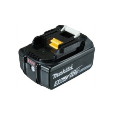 MAKITA Baterija 18V 5Ah BL1850B 632F15-1 MAKITA Baterija 18V 5Ah BL1850B 632F15-1
