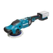 MAKITA DPO600Z 18V akumulatorska ekscentrična mašina za poliranje bez baterije i punjaca