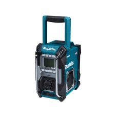 MAKITA Akumulatorski radio MR002GZ bez baterije i punjača MAKITA Akumulatorski radio MR002GZ bez baterije i punjača