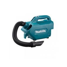 MAKITA Akumulatorski usisivač 18V bez baterije i punjača DCL184Z