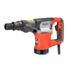 MAKITA Električni čekić za rušenje HEX prihvat M8600, 900W, sa priborom MAKITA Električni čekić za rušenje HEX prihvat M8600, 900W, sa priborom