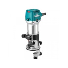 MAKITA Jednoručna glodalica RT0702C MAKITA Jednoručna glodalica RT0702C