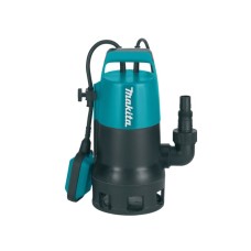 MAKITA PF0410 potopna pumpa za prljavu vodu