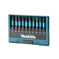 MAKITA Set udarnih bitova 10/1 E-12011