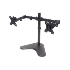 MANHATTAN 461559 13''-32'' Stoni nosač za dva monitora MANHATTAN 461559 13''-32'' Stoni nosač za dva monitora