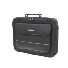 MANHATTAN Torba za laptop 17''Empire 421560, black MANHATTAN Torba za laptop 17''Empire 421560, black