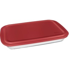 Marinex POSUDA VATROSTALNA SA POKLOPCEM 2.9L PRAVOUGAONA, PRATICA Marinex POSUDA VATROSTALNA SA POKLOPCEM 2.9L PRAVOUGAONA, PRATICA