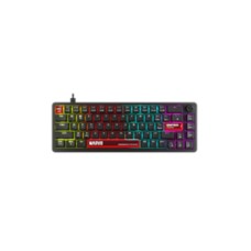 MARVO KG935 ARMA 67 BEZICNA TASTATURA