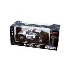 MASTER RC automobili BMW M3 POLICE MASTER RC automobili BMW M3 POLICE