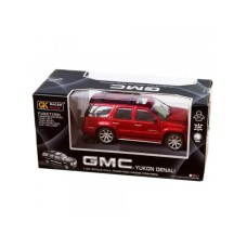 MASTER RC AUTOMOBILI GMC 1/24 MASTER RC AUTOMOBILI GMC 1/24