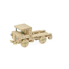 MATADOR Drveni konstruktor set Istraživač E318 MATADOR Drveni konstruktor set Istraživač E318