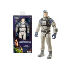 MATTEL Lightyear Buzz figura MATTEL Lightyear Buzz figura
