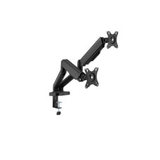 MAX Nosač za 2 monitora DDL32 17-32/vesa 100x100/2x9kg MAX Nosač za 2 monitora DDL32 17-32/vesa 100x100/2x9kg