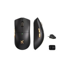 MCHOSE K7 Ultra Lightweight black