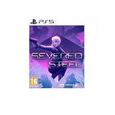Merge Games PS5 Severed Steel