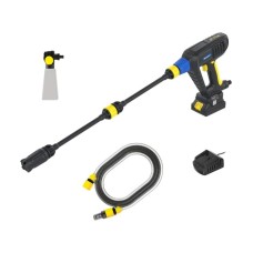 MICHELIN Pištolj AKU pod pritiskom MPX250EDS 250W 2500mAh MICHELIN Pištolj AKU pod pritiskom MPX250EDS 250W 2500mAh