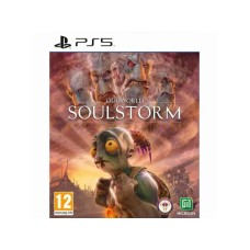 MICROIDS PS5 Oddworld: Soulstorm