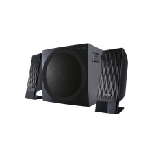 MICROLAB M300BT 2.1 Black