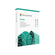 MICROSOFT 365 Family (EP2-32329) MICROSOFT 365 Family (EP2-32329)
