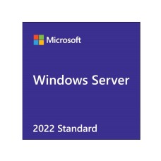 MICROSOFT OEM Windows Server Standard 2022 64bit/English DVD 16Core (P73-08328) MICROSOFT OEM Windows Server Standard 2022 64bit/English DVD 16Core (P73-08328)